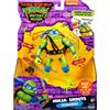 Teenage Mutant Ninja Turtles Figura TMNT Ninja Shouts Leonardo, 83351
