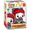 Funko McDonald's - Compleanno Ronald McDonald 180 - Funko Pop! Figura in vinile