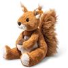 Steiff GmbH Steiff Margarete GmbH, -Plush- Amici teneri Phil Scoiattolo SITZ.ROTBRAUN
