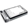 Dell - Kit cliente - Disco rigido - 2,4 TB - Hot Swap - 2,5" (6,4 cm) - SAS 12Gb/s - 10000 giri/min - per PowerEdge R360, R650, R660, R6615, R6625, R750, R7525, R760, R7615, R7625, T550, T560