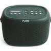 Pure Altoparlante da esterno impermeabile (IP67) con Bluetooth e radio FM/DAB+