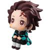 Megahouse - Figurki Tanjiro Kamado 11cm z Demon Slayer Kimetsu No Yaiba