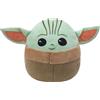 Jazwares Squishmallows - Grogu 25cm Kuscheltier