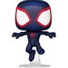 Funko Spider-Man: Across the Spider-Verse Super Sized Jumbo POP! Vinyl Spider-Man 25 cm