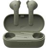 Defunc Cuffie Bluetooth 5.0True Basic Wireless Verde/Verde 71963