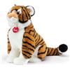 Trudi Tigre di peluche Bruce Trudi, taglia M