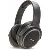 Aiwa Cuffie senza fili Aiwa HST-250BT/TN/ con microfono/ Bluetooth/ Grigio