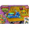 Orbico Veicolo ORBICO TMNT Tartarughe Ninja Raffaello 34328