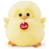 Trudi Peluche Fluffy Pulcino s