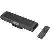 DIGITUS Sistema di videoconferenza DIGITUS 4K All-In-One Video Bar Mini