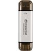 Transcend SSD 1TB Transcend ESD310S Portable, USB 10Gbps, Type-C/A