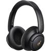 Soundcore Cuffie Soundcore Life by Anker Q30 BT, nero (A3028313)