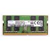 Integral Samsung SO-DIMM 16 GB di memoria RAM DDR4 a 260 pin, 3200 MHz, M471A2K43EB1-CWE