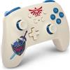 PowerA Controller Switch wireless Zelda PowerA