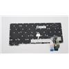 Lenovo 5N21D68096 - Tastiera - Tastiera retroilluminata - Lenovo - ThinkPad T14 Gen 3