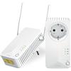 Strong POWERLWF600DUOEUV2 Powerline Wi-Fi 600 Kit