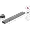 Delock - Dockingstation - USB-C / Thunderbolt 3 - HDMI (87895)
