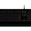 Logitech G G213 Prodigy tastiera Gaming USB QWERTY Portoghese Nero