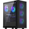 ENDORFY Ventum 200 ARGB enclosure