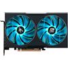 Powercolor Radeon RX7600 Hellhound 8GB GDDR6 HDMI 3xDP