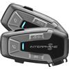 Interphone Sistema di comunicazione per casco INTERPHONE Double-Kit