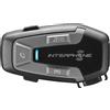 Interphone Sistema di comunicazione per casco INTERPHONE "U-C Single-Kit