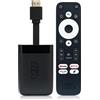 HOMATICS BOX Dongle R 4K, lettore multimediale