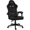 Huzaro Gaming chair - Huzaro Force 4.4 Carbon