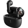 SKULLCANDY Cuffie intrauricolari senza fili nero