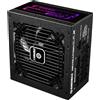 Enermax Revolution D.F. X - Alimentatore (interno) - completamente modulare - ATX12V 3.0 - 80 PLUS Gold - AC 100-240 V -