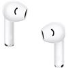 Huawei FreeBuds SE 2 Auricolare senza fili In-ear Chiamate/Musica Bluetooth Bianco