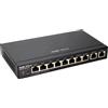 Ruijie Router PoE a 10 porte ad alte prestazioni Reyee