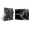 Biostar A520MT - AMD - Sockel AM4 - AMD Ryzen™ 3 - Sockel AM4 - DDR4-SDRAM - 64 GB
