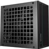 Deepcool DeepCool PF750 alimentatore 750 W 20+4 pin ATX ATX Nero