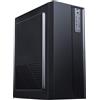 itek WINCO VM Case PC Midi Tower ATX Nero con Alimentatore 500W e USB 3.0