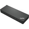 Lenovo Dock universale Thunderbolt 4 Lenovo ThinkPad
