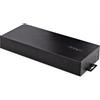 StarTech Hub USB Startech 16 porte USB 3.0 5Gb Hub ladro industriale - Metallo - Montaggio a rack/superficie/DIN - Ricarica USB condivisa