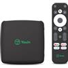 Big Buy Cooking Youin En1060k Lettore multimediale Argento Argento Taglia unica