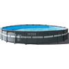 INTEX Ultra XTR Frame Set piscina rotonda 732x132 cm 26340GN