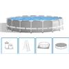 INTEX Prism Frame Set piscina rotonda 549x122 cm 26732GN