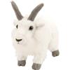 Wild Republic Europe ApS Wild Republic - Peluche - Cuddlekins Mini - Capra di montagna