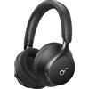 Anker Cuffie wireless over-ear Anker Soundcore Space One, ANC adattivo, Hi-Res, Bluetooth 5.3, nero