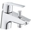 GROHE Start, Chrom