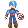 Simba Toys Portaoggetti Marvel Avengers Capitan America 25cm