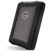 SanDisk Professional G-DRIVE ArmorATD - Disco rigido - 1 TB - esterno (portatile) - 2,5" (6,4 cm) - USB 3.1 Gen 1 (connettore USB-C) - Grigio spaziale