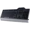 Dell Tastiera Dell : tastiera KB813 ceca/slovacca (Qwertz) con lettore di smart card