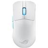 Asus Maus ROG Harpe Ace Aim Lab Edition bianco Gaming Maus