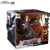 ABYstyle Figura d'azione di Bleach Ichigo in scala 1:10