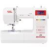Janome Macchina Per Cucire Juno By Janome J30