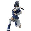 Bandai Tamashii Nations Naruto S.H. Figuarts Actionfigur Sasuke Uchiha -Ninja Prodigio del Clan Uchiha Bloodline- 13 cm